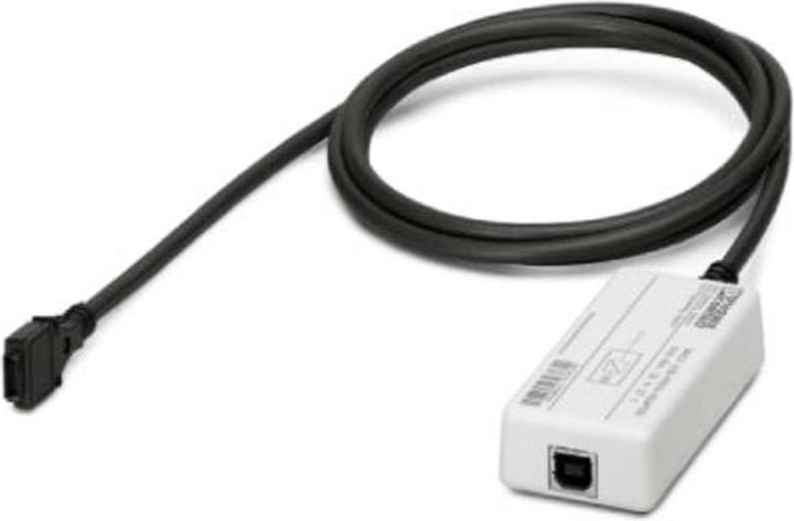Phoenix Contact Programming Adapter With Usb Interface (Diverse)