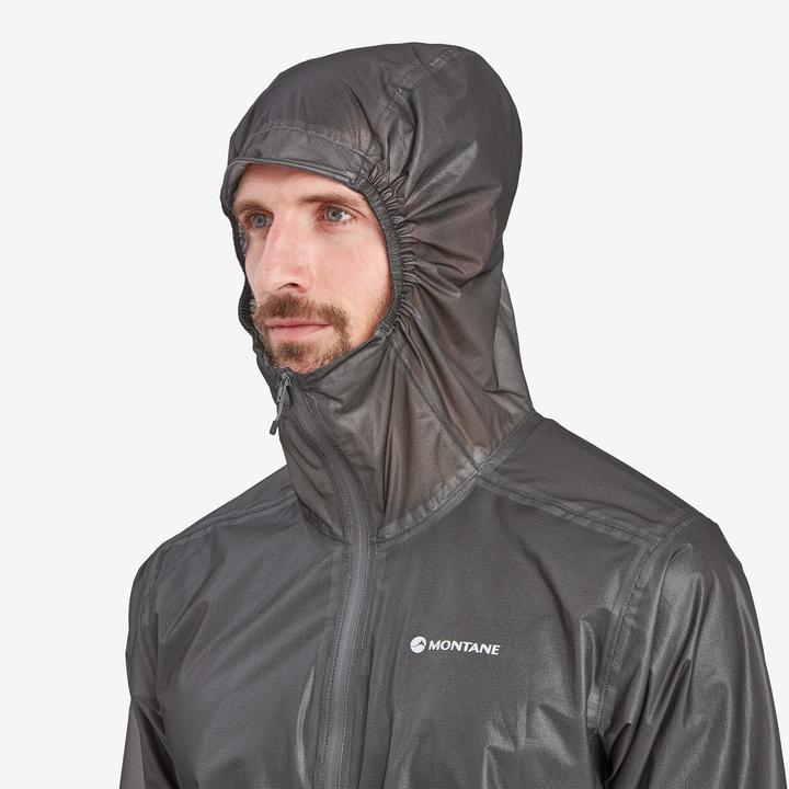 Produktbild Montane Unisex Minimus Nano Pull-On (XS)