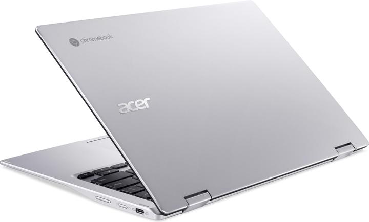 Productafbeelding Acer Chromebook Spin 311 (13.30", Snapdragon 7180c Lite, 4 GB, 64 GB, NL)