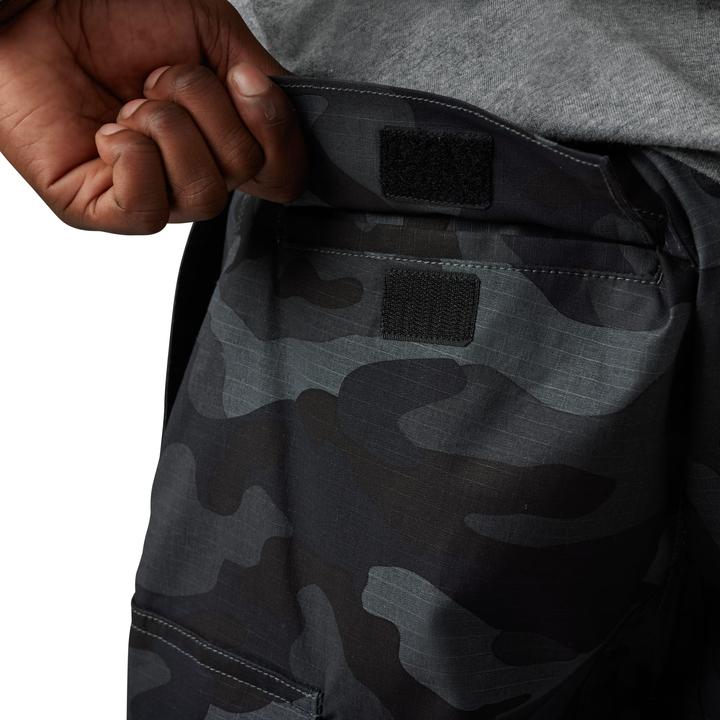 Actual product image Fox Short 23 Slambozo Camo Blk Cam 34 (34)