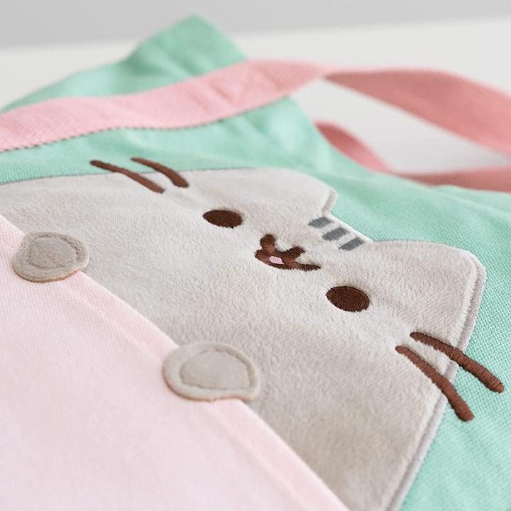 Produktbild Pusheen Torba materiałowa 35x40 cm