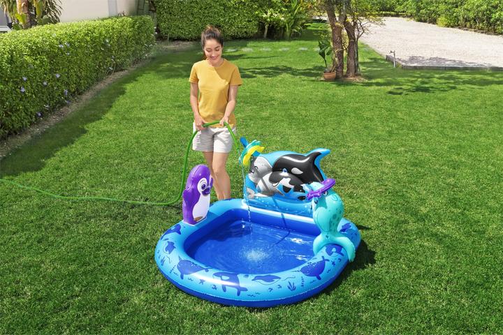 Productafbeelding Bestway 53156