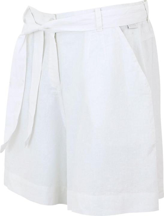 Actual product image Regatta Womens/Ladies Sabela II Shorts (38 D)