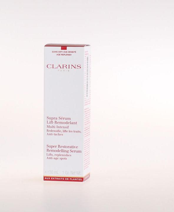 Image du produit Clarins Sérum Super Restoratif Remodelant (30 ml)