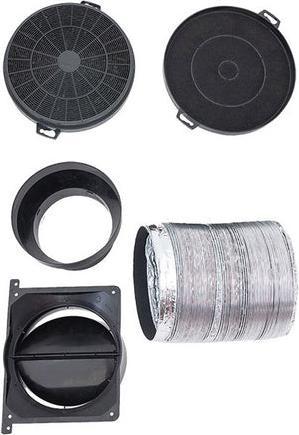 Actual product image Kaiser AI 7418 Eco (Island canopy)