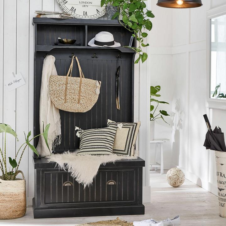 Produktbild Loberon Garderobe Loundres