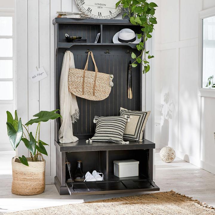 Produktbild Loberon Garderobe Loundres