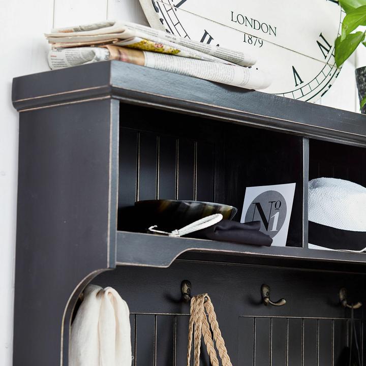 Produktbild Loberon Garderobe Loundres