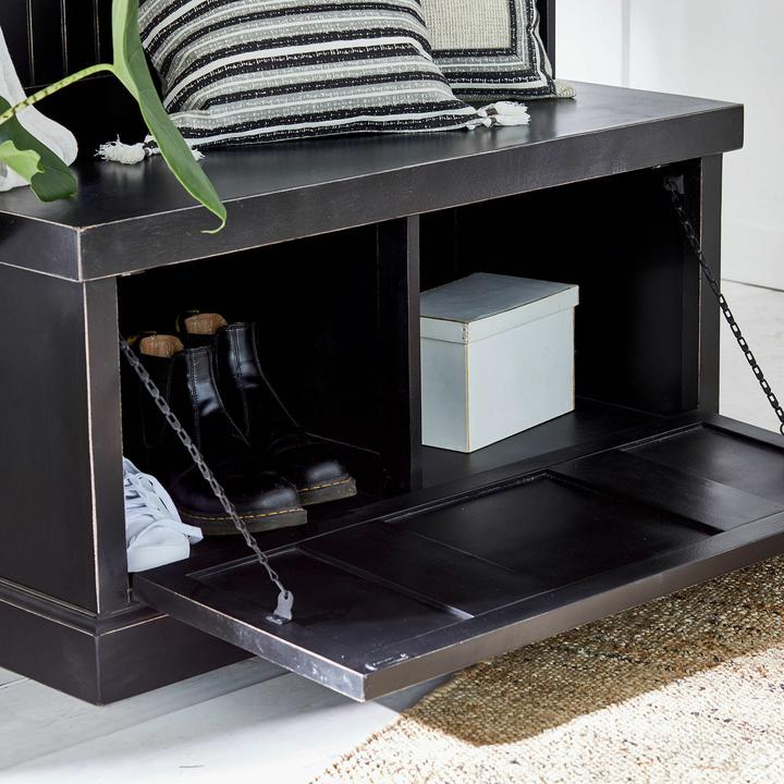 Produktbild Loberon Garderobe Loundres