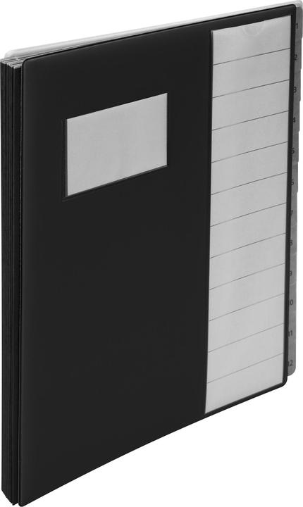 Produktbild Biella Pultordner Pronto (A4, 1 x)