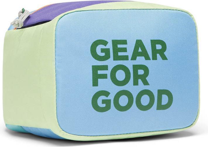 Produktbild Cotopaxi Halcon Chalk Bucket - Del Dia
