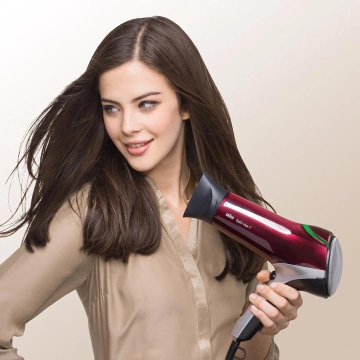 Immagine prodotto Braun SH7 HD 770