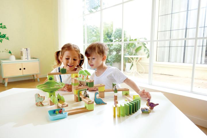 Produktbild Hape Dino Adventure