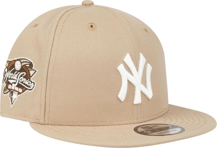 New Era 9Fifty World Series New York Yankees