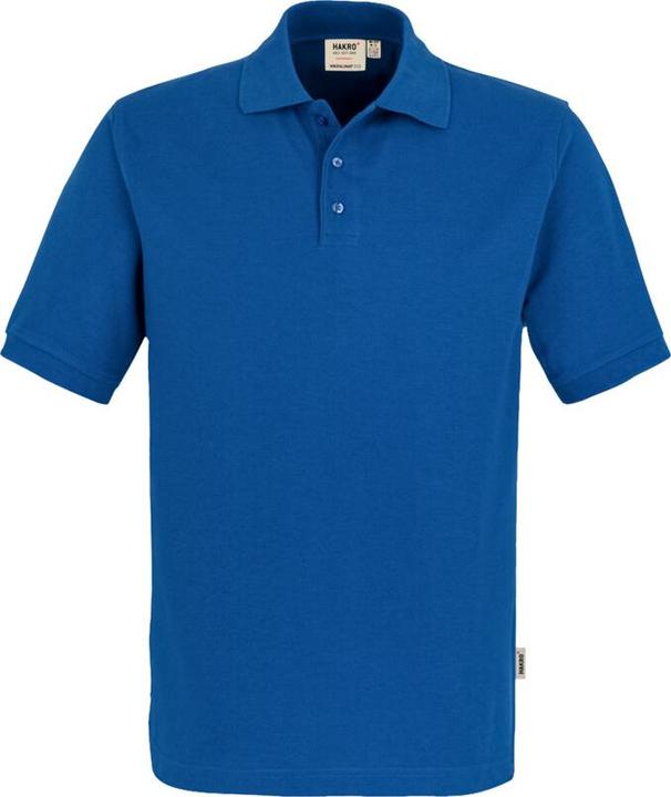 Produktbild Hakro Poloshirt MIKRALINAR® ECO (6XL)