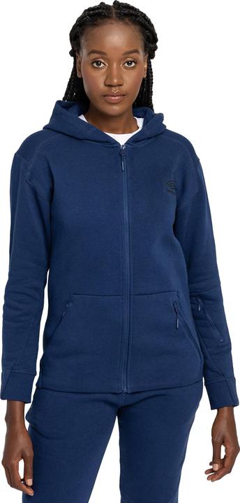 Produktbild Umbro Pro Elite Fleecejacke (L)