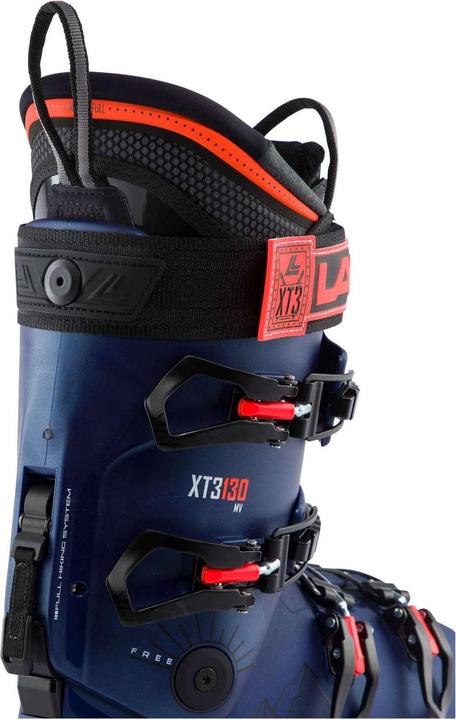 Image du produit Lange Xt3 Free 130 Lv Gw 2023 (26.5)