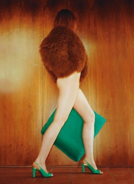 Produktbild Cherchez la femme! (Deutsch, Walter Pfeiffer, 2007)