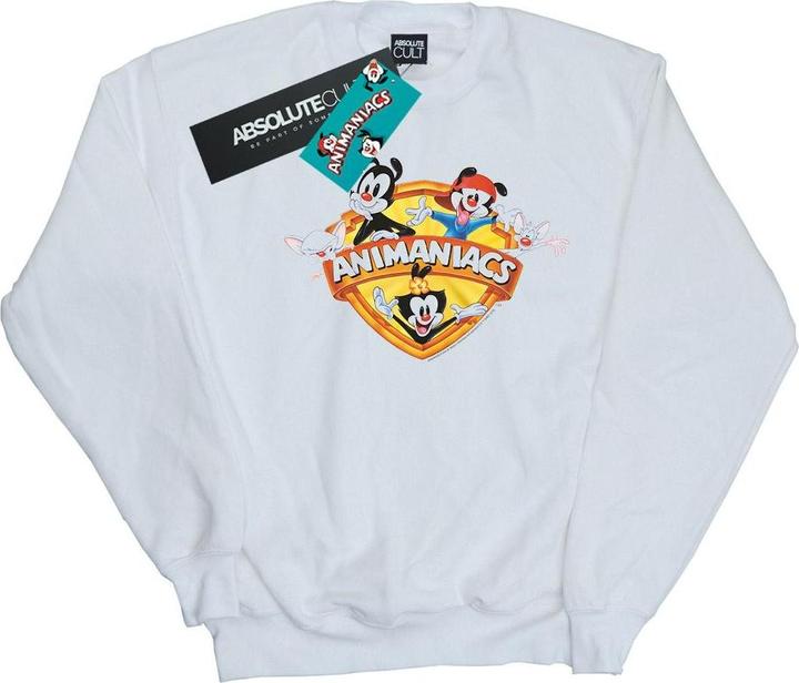 Universal Textiles Group Shield Sweatshirt
