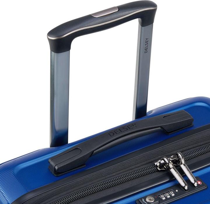 Actual product image Delsey Shadow 5.0 (80 l, L (90 - 115l))