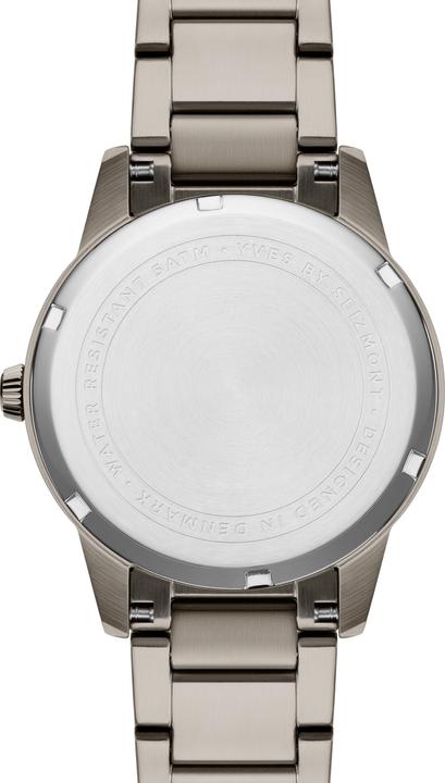 Image du produit Seizmont Yves (40 mm)