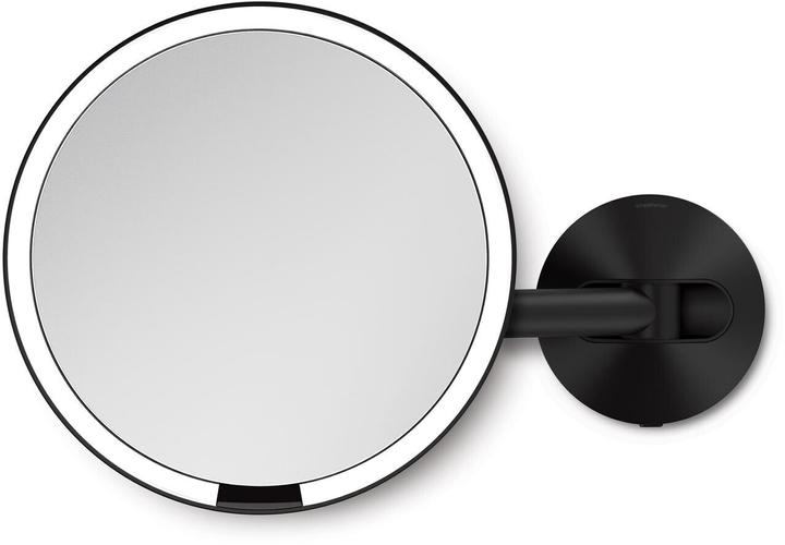 Simplehuman Kosmetikspiegel mit Sensor