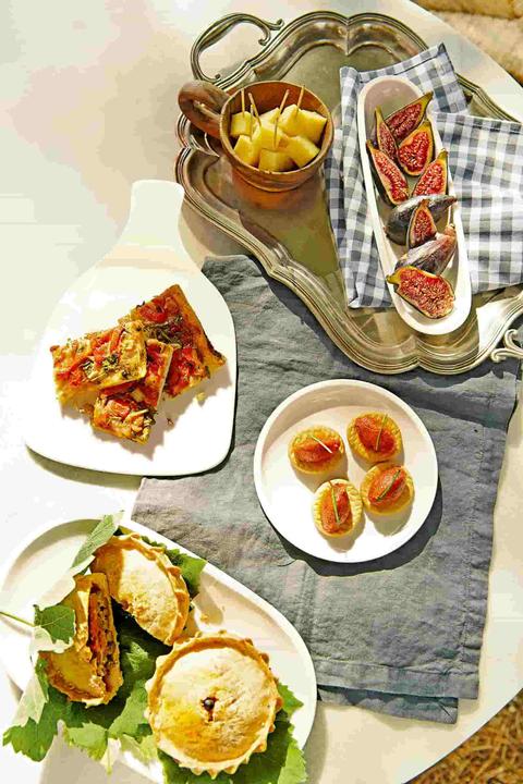 Image du produit Villeroy & Boch Speiseteller Artesano Original (1 x, 27 cm)