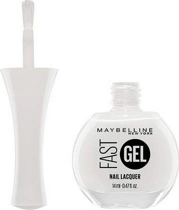 Produktbild Maybelline New York Fast Gel (18 Tease, Farblack)