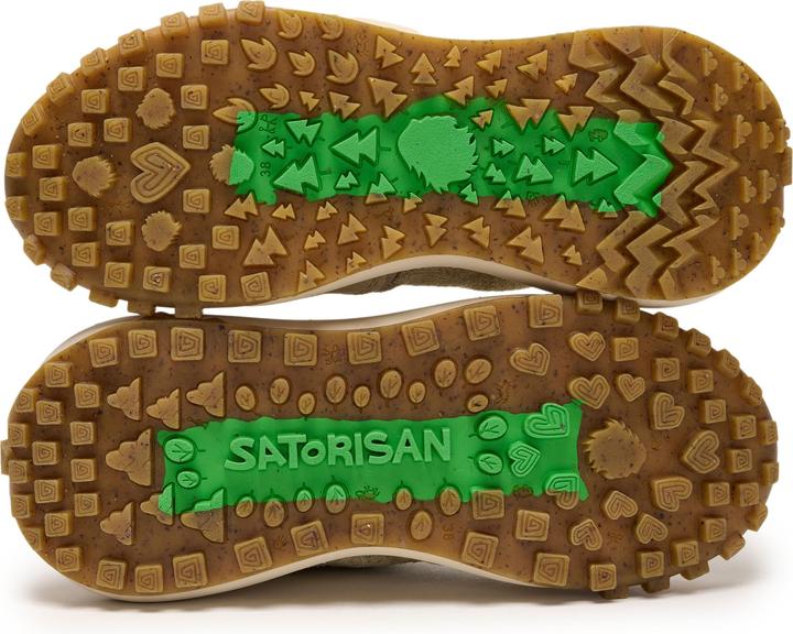 Produktbild Satorisan Chacrona Metta Lino (40)