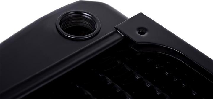 Actual product image Alphacool NexXxoS ST30 280mm XFlow 1012474 (140 mm)
