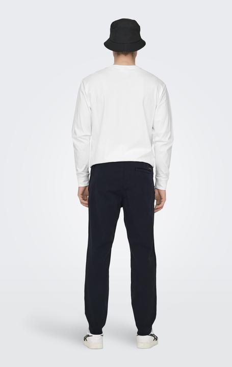 Produktbild Only & Sons Verjüngt Chino Hose Hose (XXL)