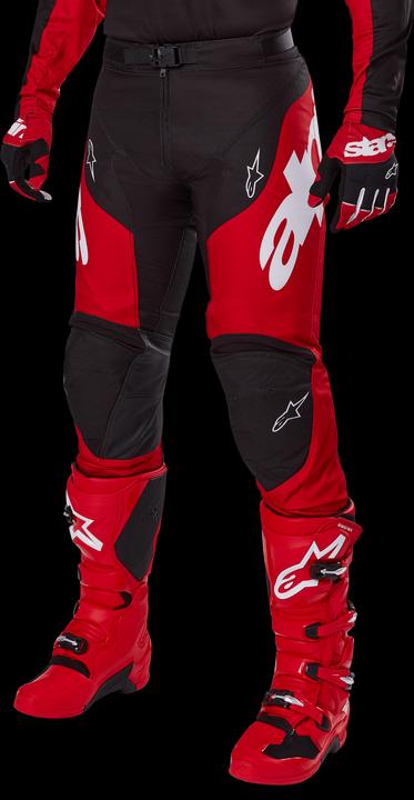 Immagine prodotto Alpinestars Pant 25 Racer Veil Blk (Uomini, 32)