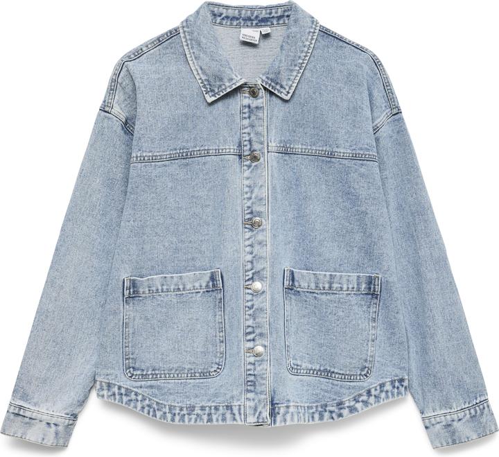 Light Blue Denim