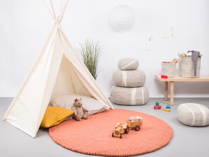 Immagine prodotto Myfelt Tondo piatto XL (Ø 200 cm)