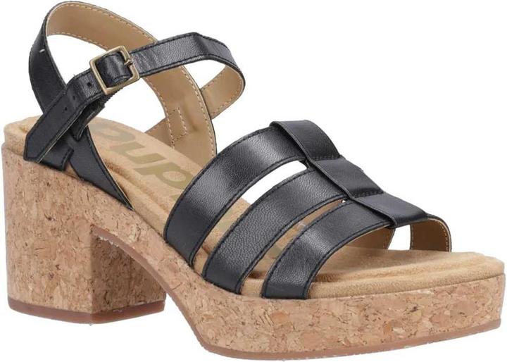 Hush Puppies Sandalen Poppy Fisherman