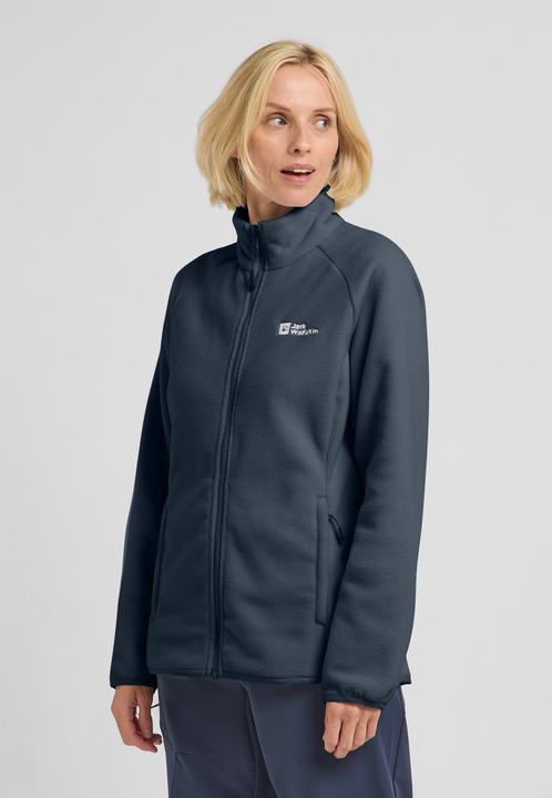 Actual product image Jack Wolfskin Moonrise Fz W (XS)