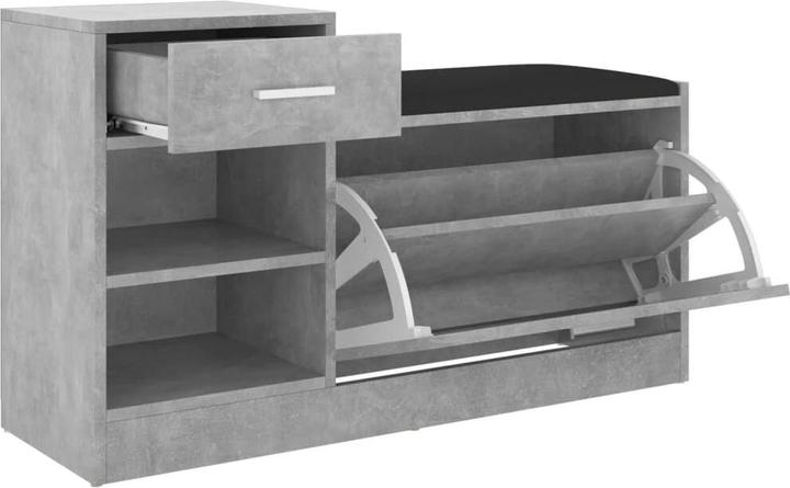Image du produit VidaXL Calvin (94.5 x 31 x 57 cm)