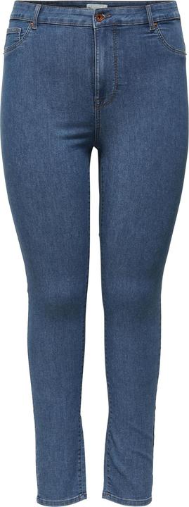 Only CARMILA-IRIS Hohe Taille Skinny Fit Jeans Skinny Jeans
