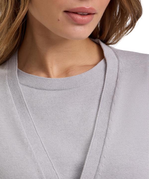 Image du produit Falke FAV Cotton Cardigan w (XXL)
