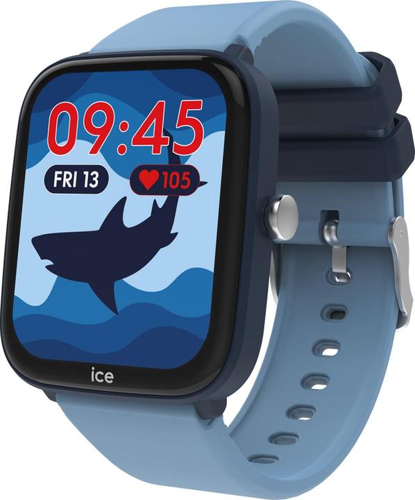 Produktbild ICE Watch SMART Jnr 3.0-Pink/White (36 mm)