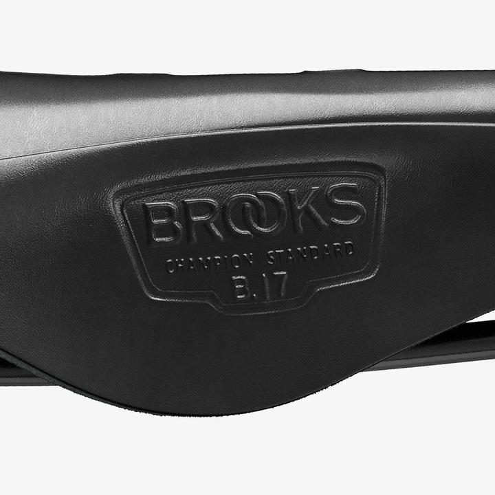 Actual product image Brooks England B17 Standard