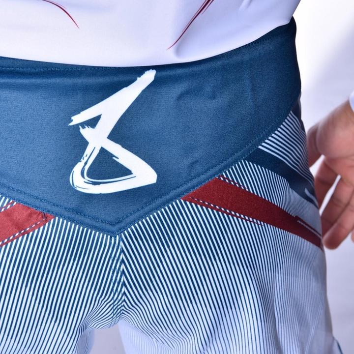 Produktbild 8Weapons Kampf-Shorts - Shift (M)