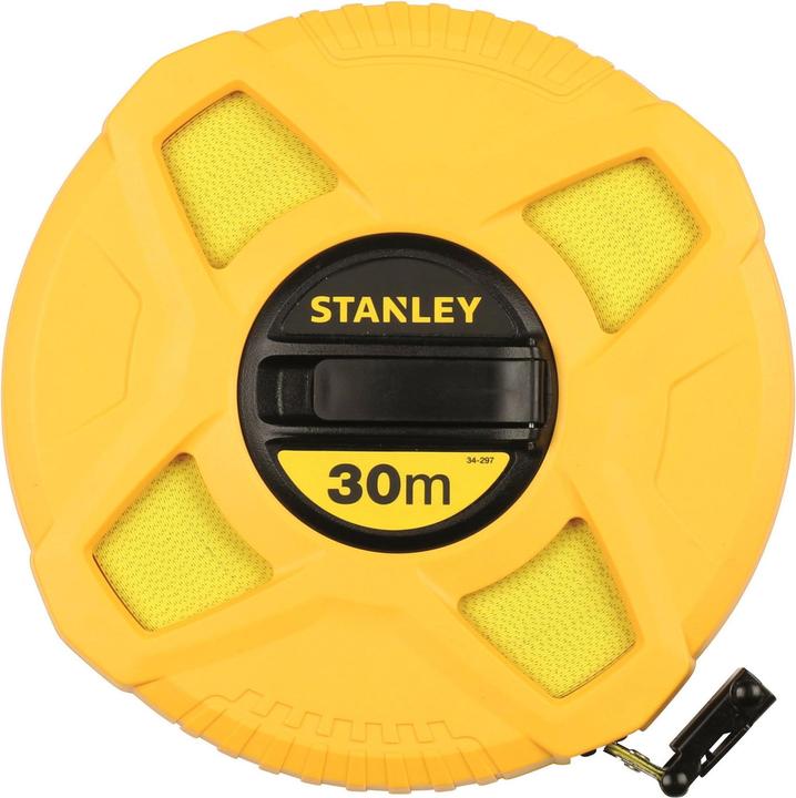 Stanley Kapselbandmass (Metrisch)