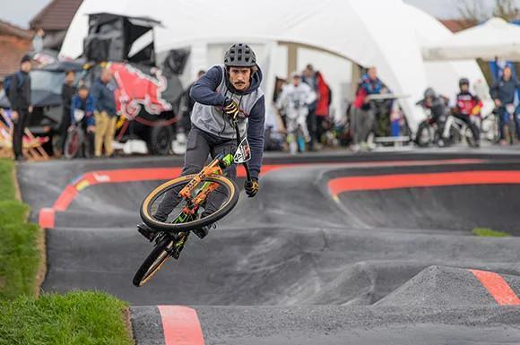 Immagine prodotto Schwalbe Billy Bonkers (26 x 2.10, 54-559)