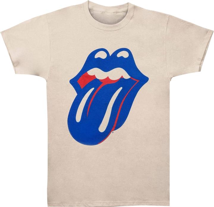 The Rolling Stones Blue & Lonesome Classic TShirt