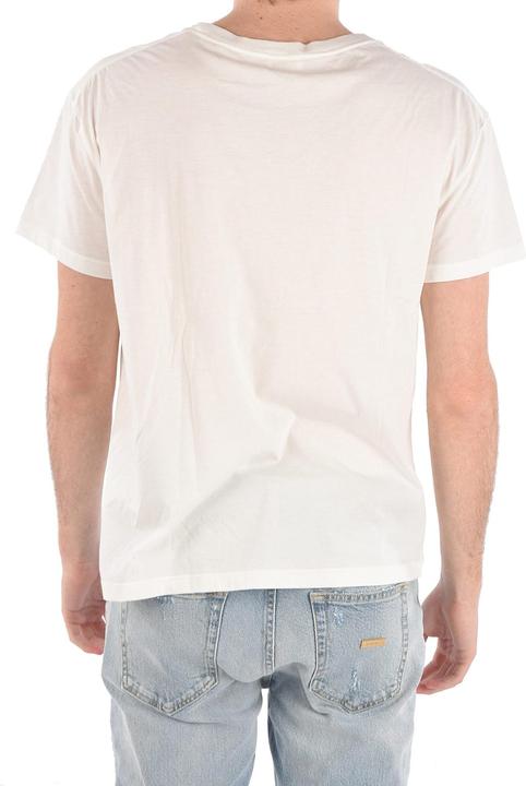 Produktbild Celine Printed Cotton T-Shirt (S)