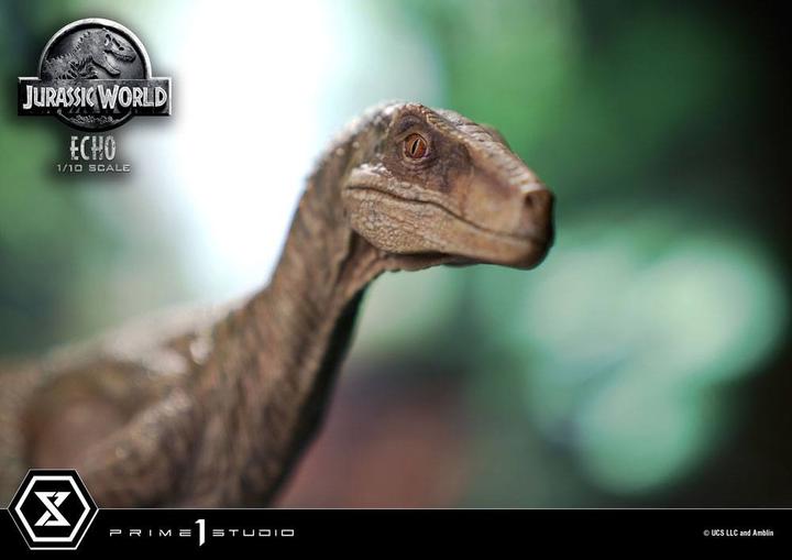Image du produit Prime 1 Studio Jurassic World: Fallen Kingdom: Echo - 1/10