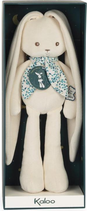 Produktbild Kaloo LAPINOO Pantin Lapin Crème- medium 35cm (35 cm)