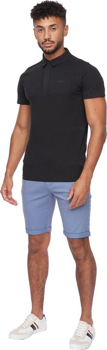Actual product image Crosshatch Mens Sinwood Chino Shorts (40)