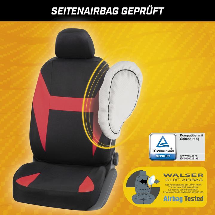 Produktbild CarComfort Caledon